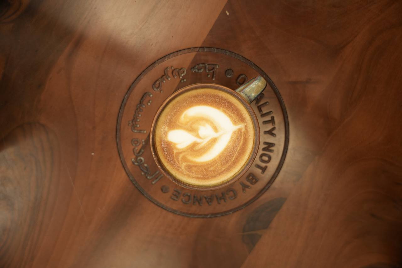 Fodflix - Product Image - كابتشينو سادة