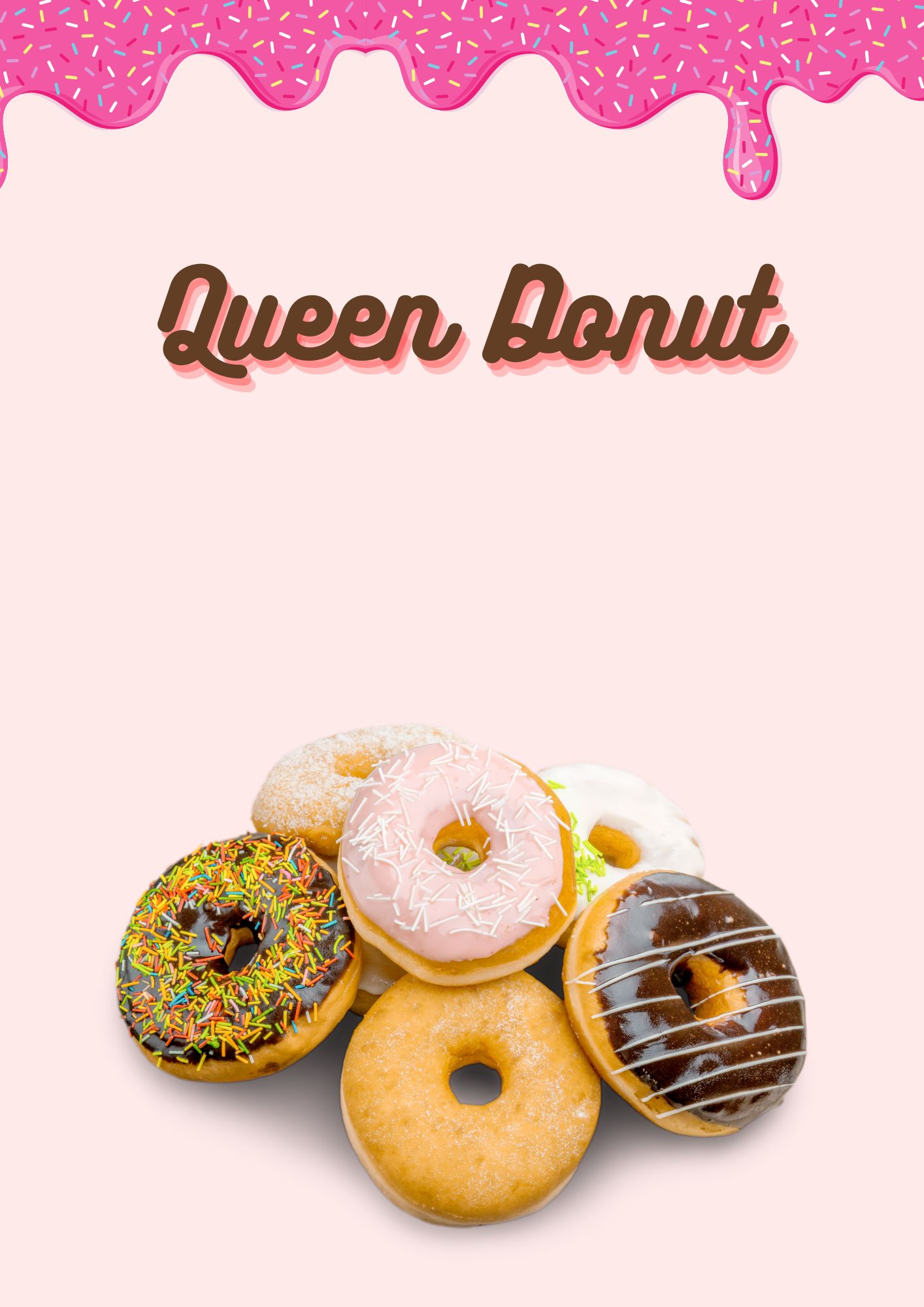 Fodflix - Product Image - دونات صغير