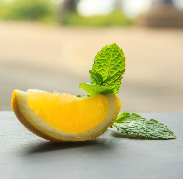 Fodflix - Product Image - ليمون ونعناع