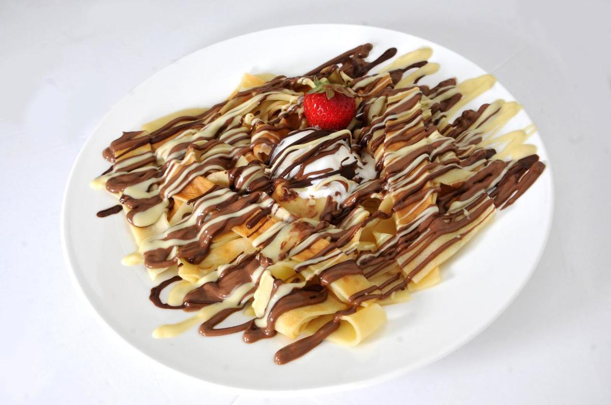 Fodflix - Product Image - فوتوشيني كريب