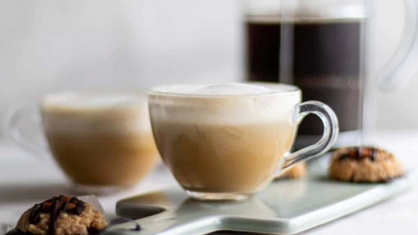 Fodflix - Product Image - لاتيه بالفانيلا