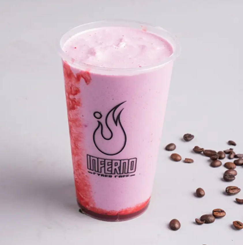 Fodflix - Product Image - blueberry yogurt | بلوبيري يوكوت