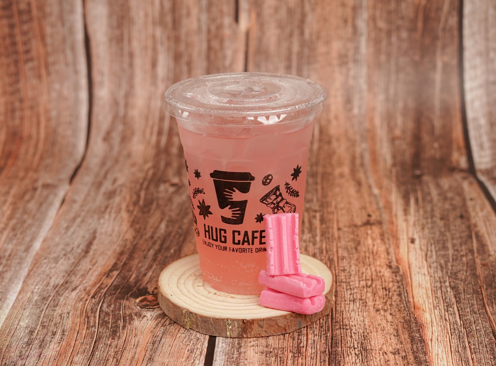 Fodflix - Product Image - 🍬🩷موهيتو بابل غام