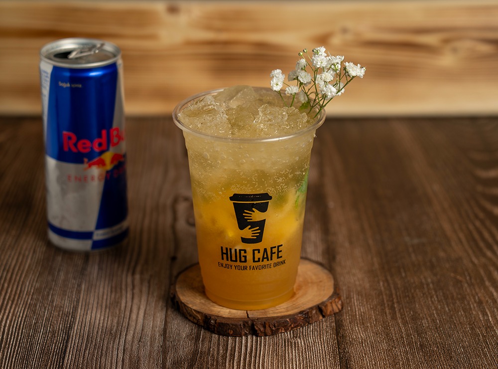 Fodflix - Product Image - موهيتو بيناكولادا🥥🍍