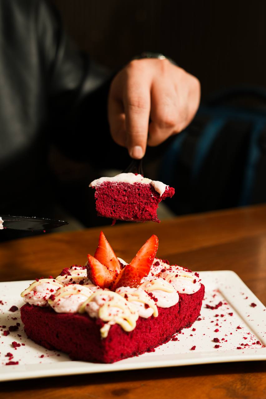 Fodflix - Product Image - ريد فلفيت