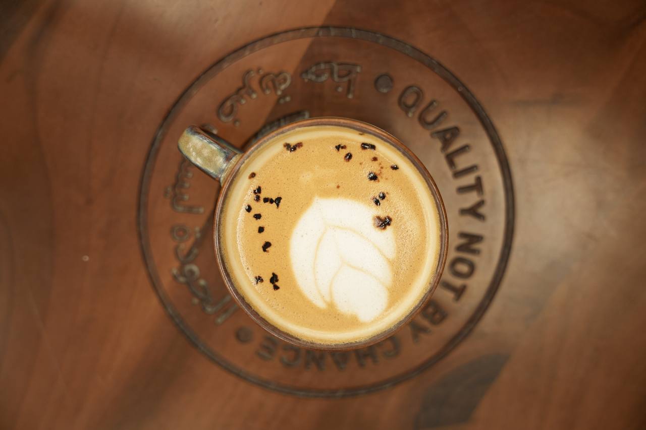 Fodflix - Product Image - كابتشينو بلكراميل