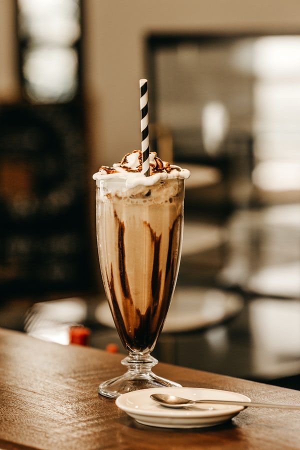 Fodflix - Product Image - Frapp Choclate