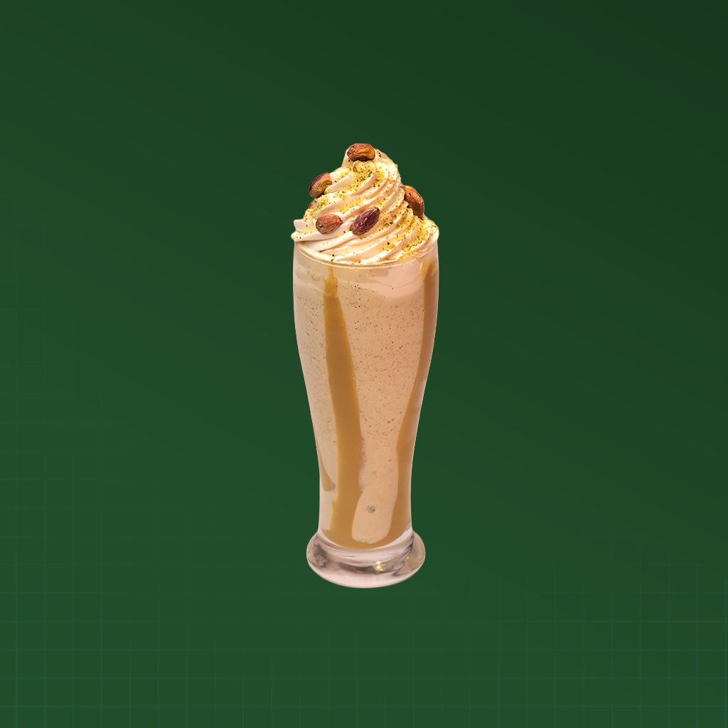 Fodflix - Product Image - ميلك شيك بستاشيو