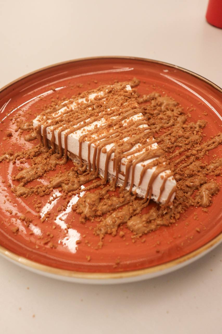 Fodflix - Product Image - جيز كيك لوتس