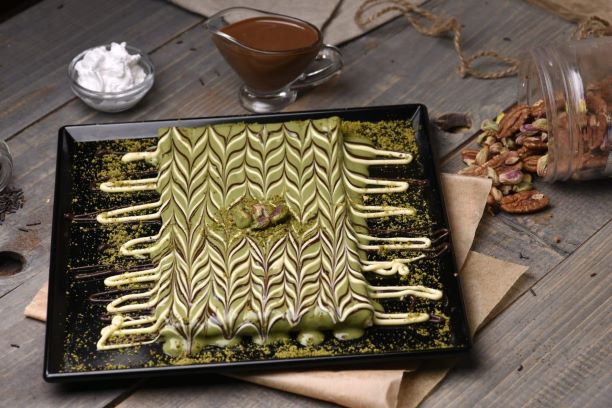 Fodflix - Product Image - كريب بستاشيو