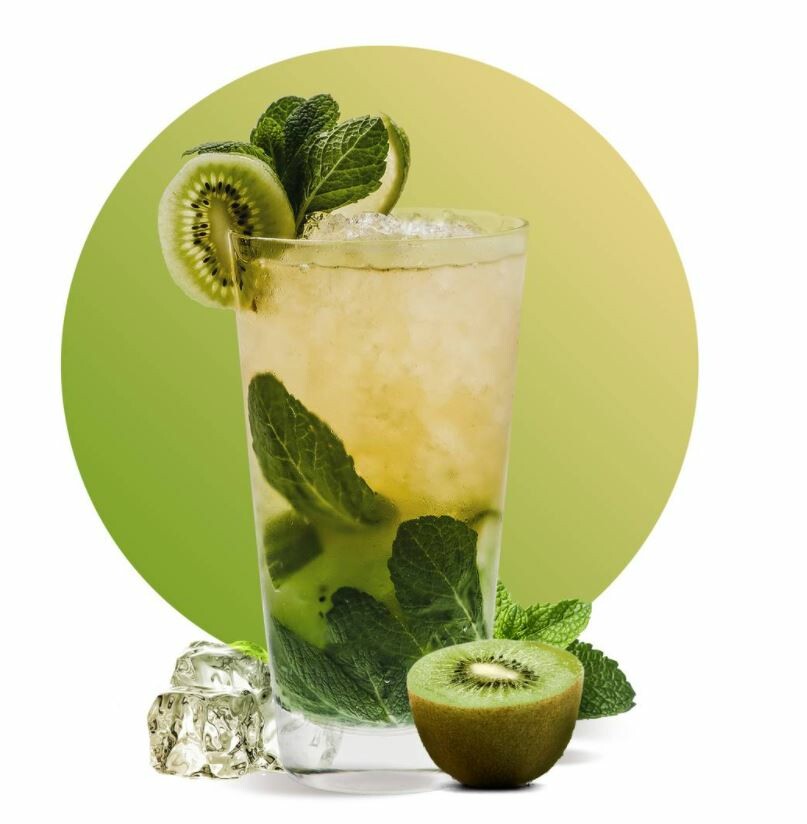 Fodflix - Product Image - موهيتو كيوي