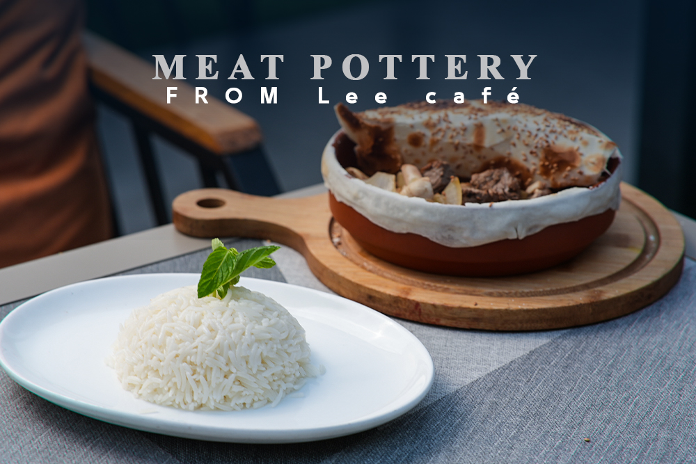 Fodflix - Product Image - فخارة لحم - Meat pottery