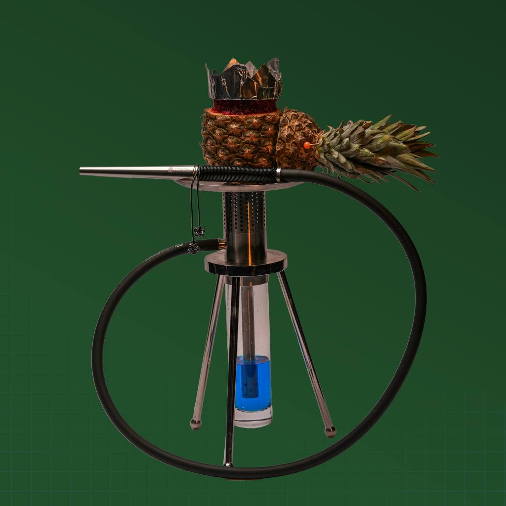 Fodflix - Product Image - اراكيلة دريم