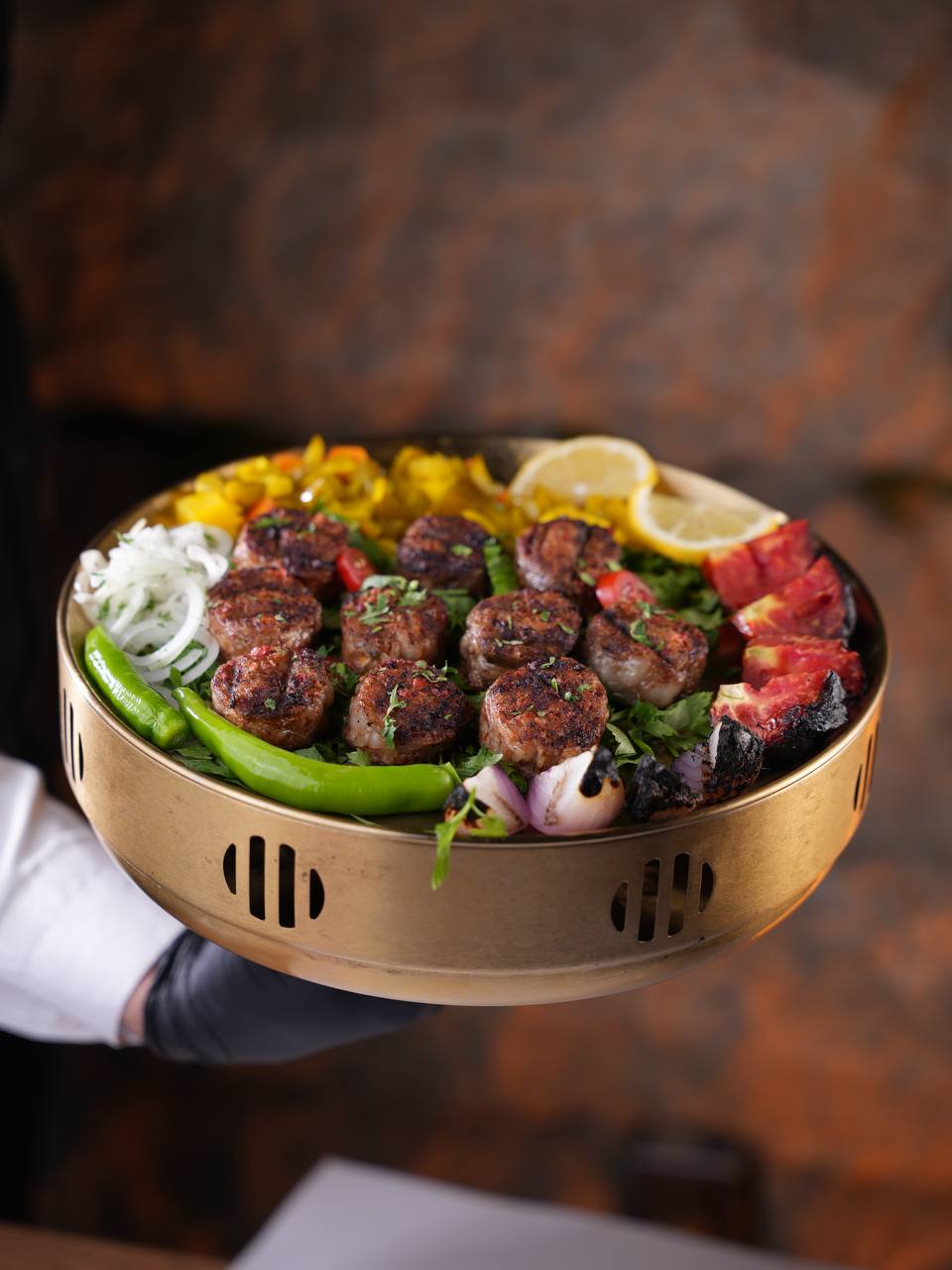 Fodflix - Product Image - كباب اضنة