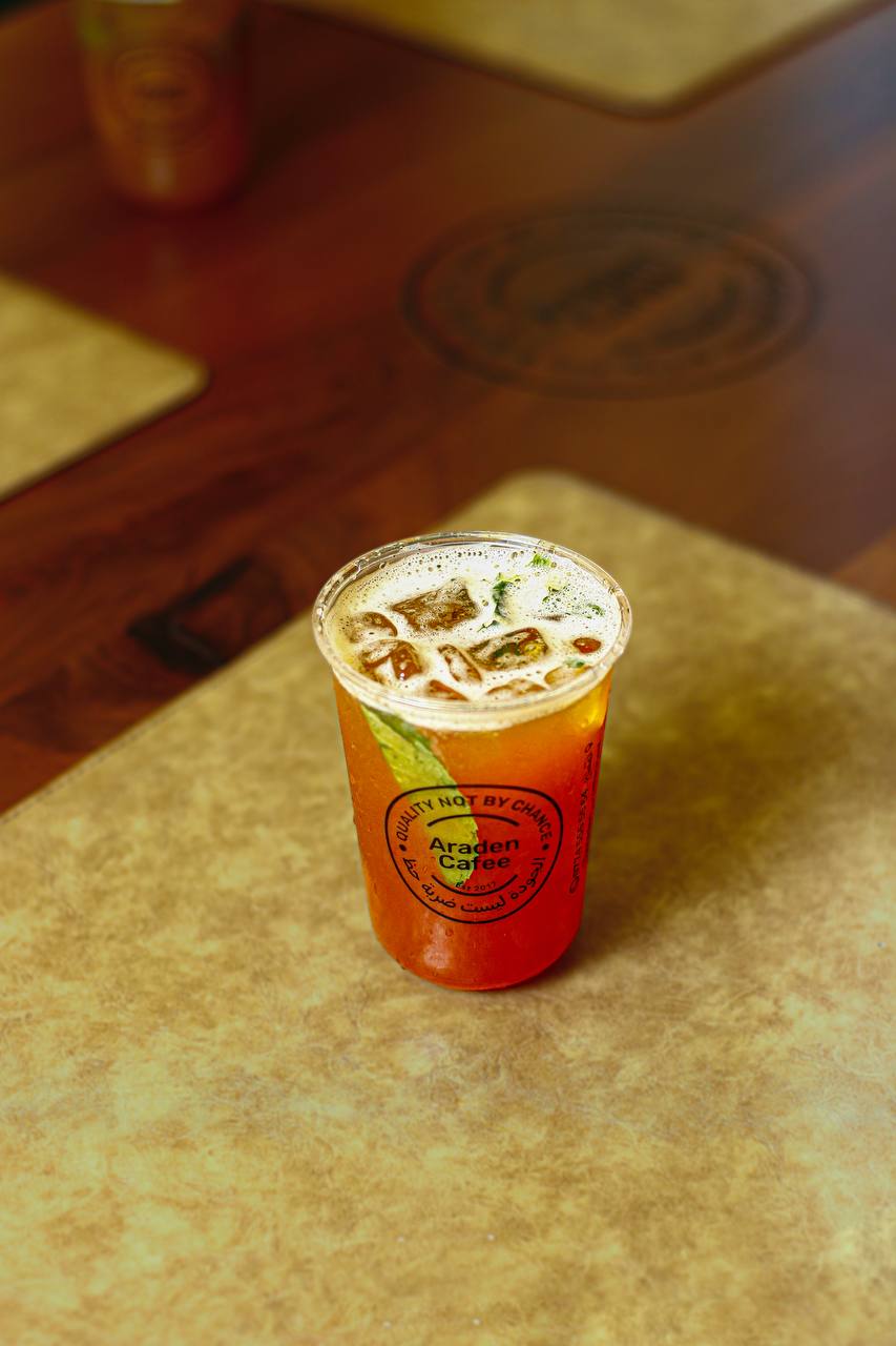 Fodflix - Product Image - ايس اي فراولة