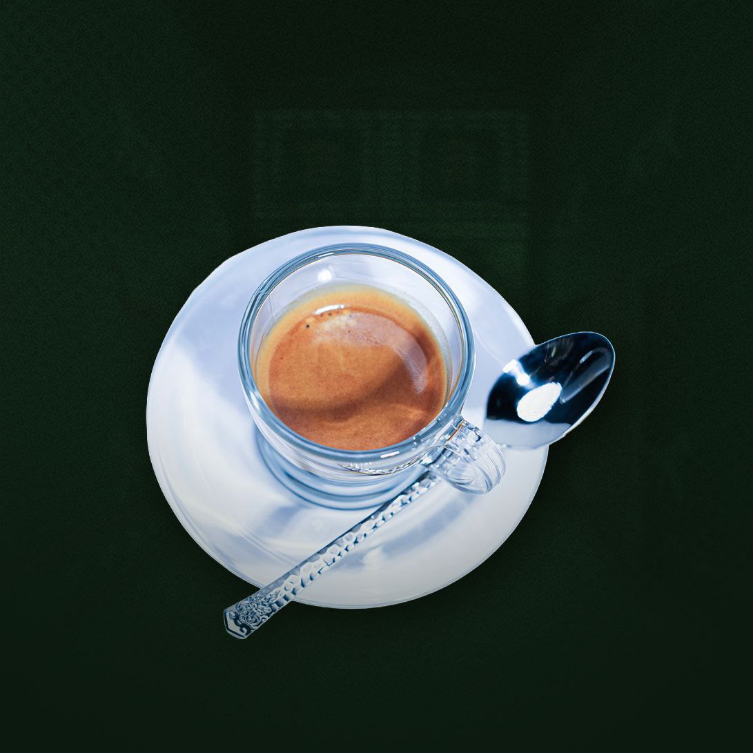 Fodflix - Product Image - اسبريسو