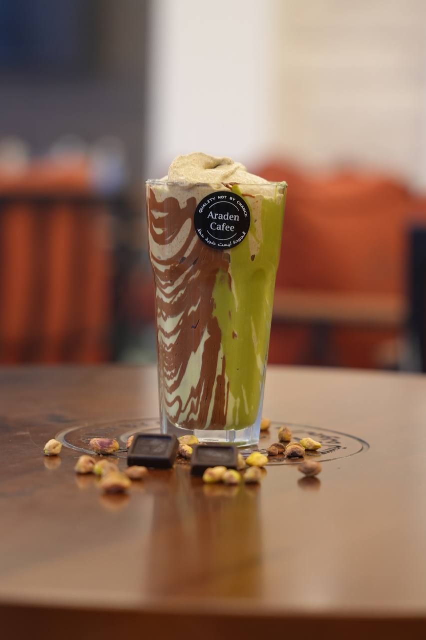 Fodflix - Product Image - ميلك شيك ارادن