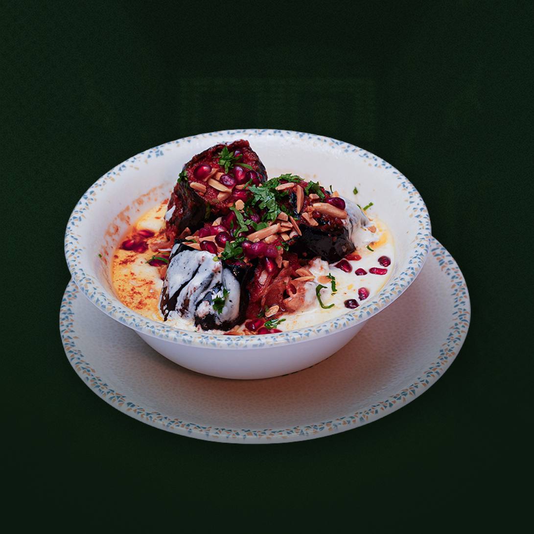 Fodflix - Product Image - فتة مكدوس