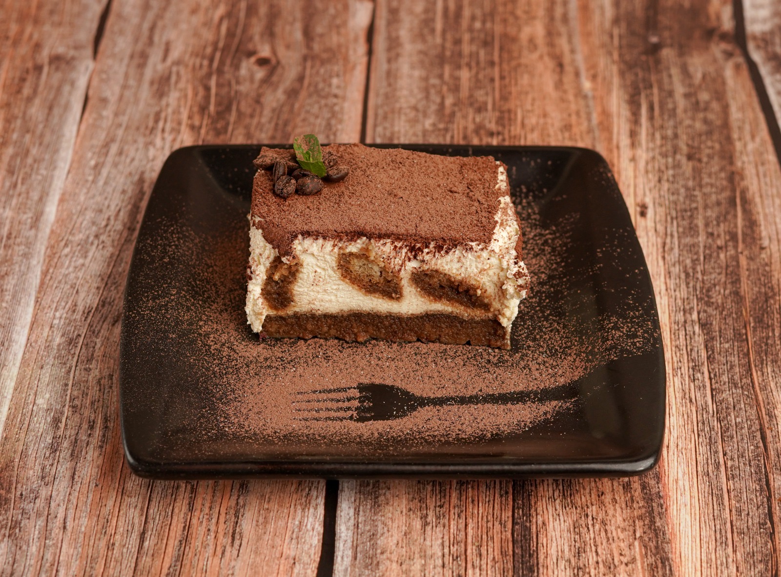 Fodflix - Product Image - ترميسو كيك ☕️🍰