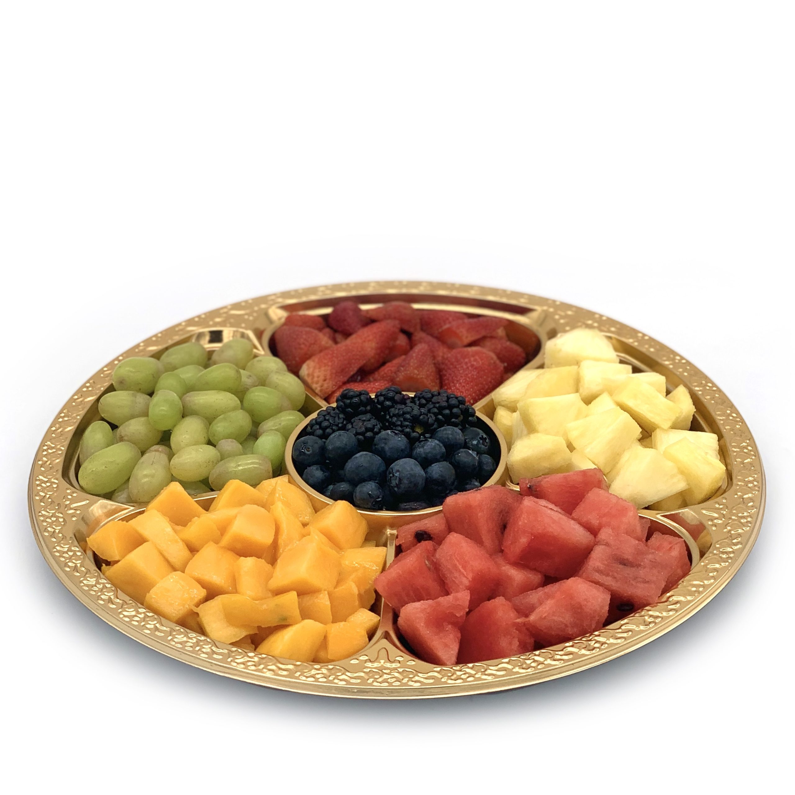 Fodflix - Product Image - صحن فواكه وسط