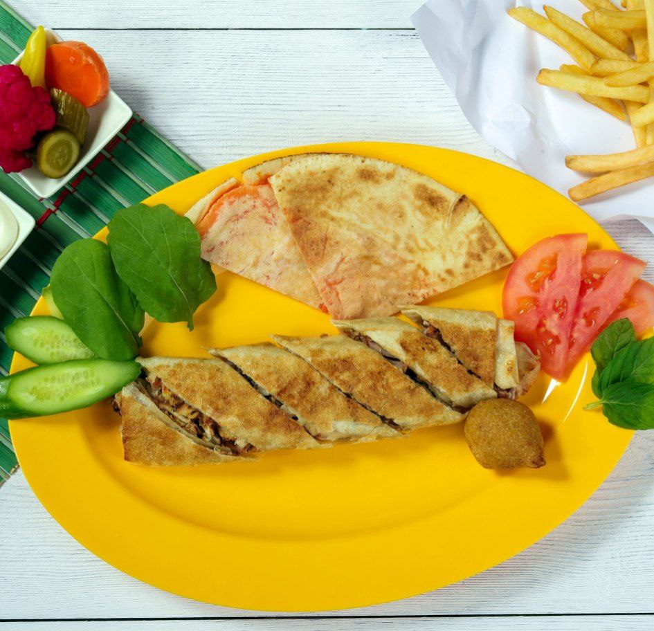 Fodflix - Product Image - وجبة عادية