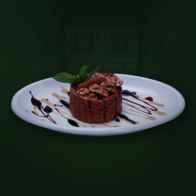 Fodflix - Product Image - محمرة