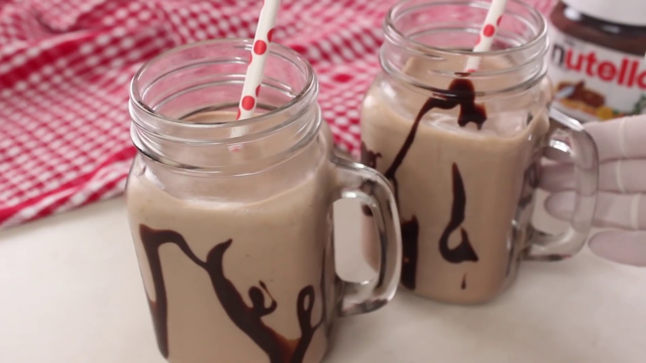 Fodflix - Product Image - موز ونوتيلا