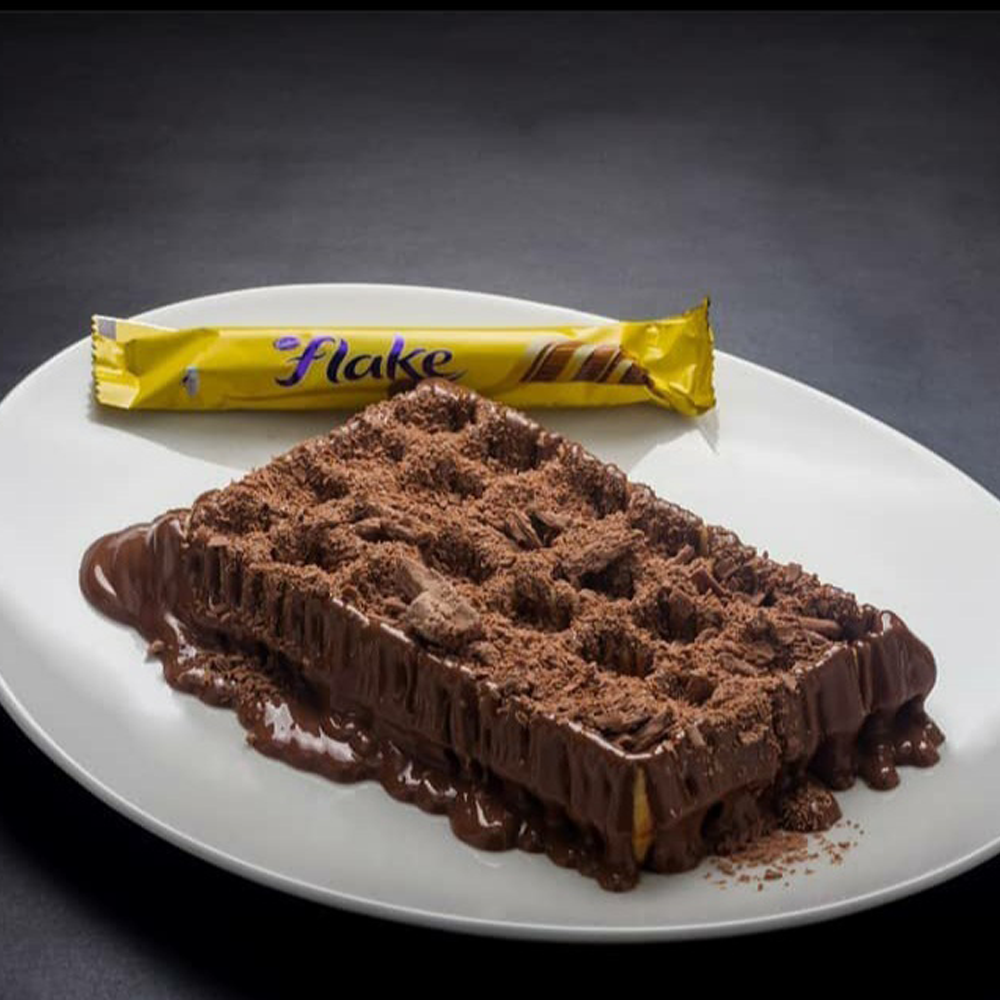 Fodflix - Product Image - وافل فليك