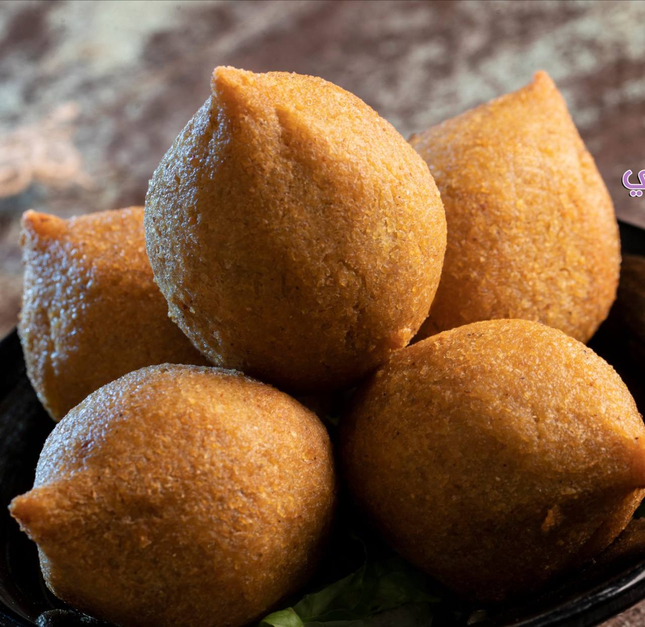 Fodflix - Product Image - كبة مقلية