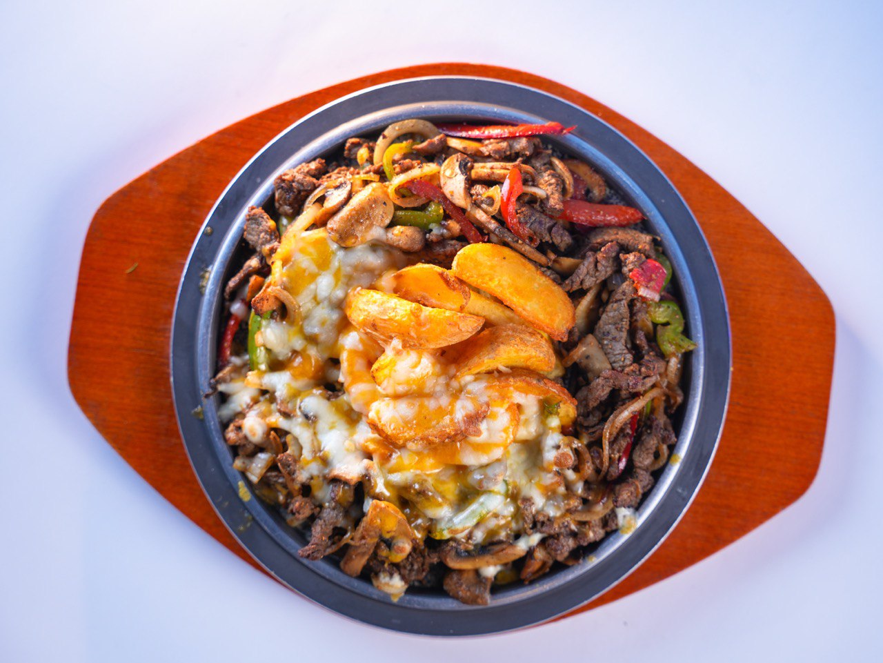 Fodflix - Product Image - فيلادلفيا لحم - Philadelphia meat