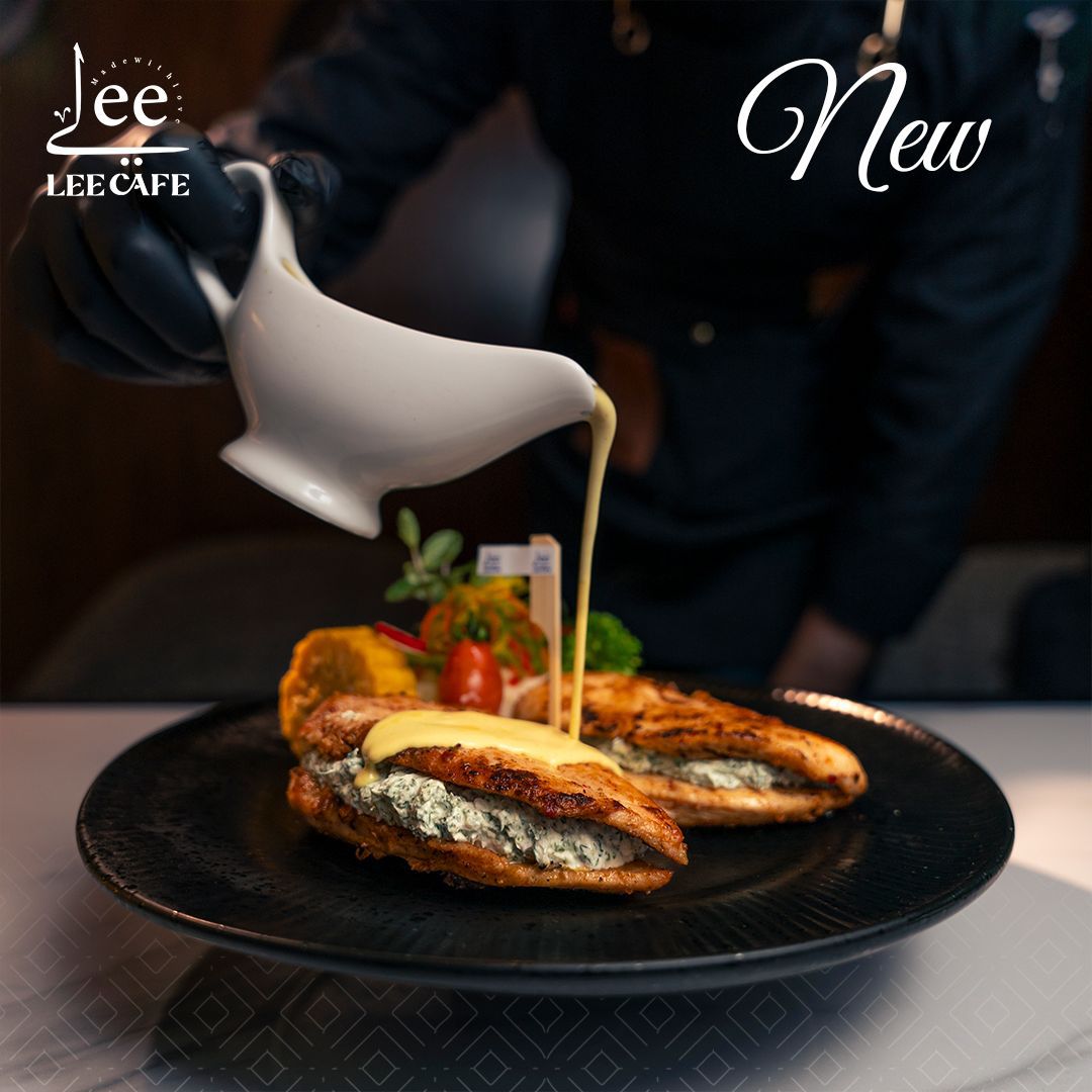 Fodflix - Product Image - بيكاتا دجاج