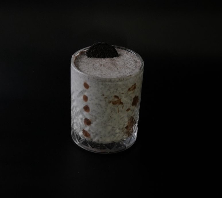 Fodflix - Product Image - oreo shake | اوريو شيك
