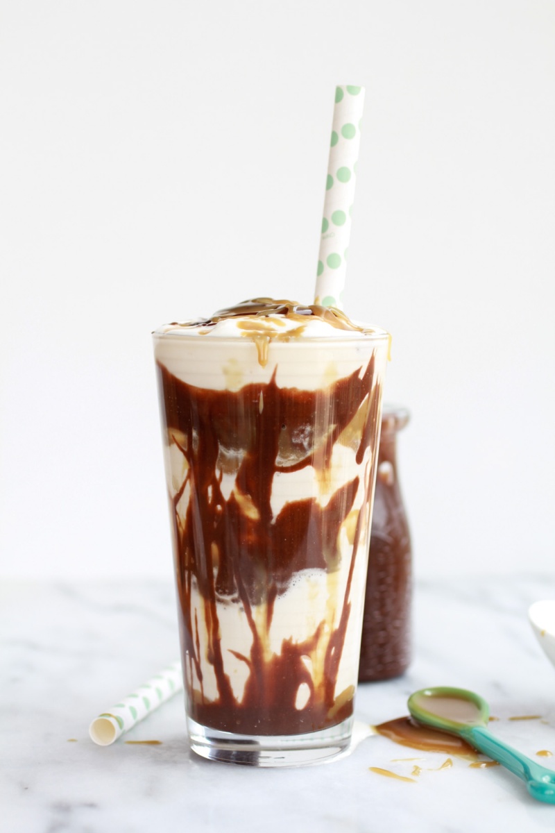 Fodflix - Product Image - ميلك شيك كراميل