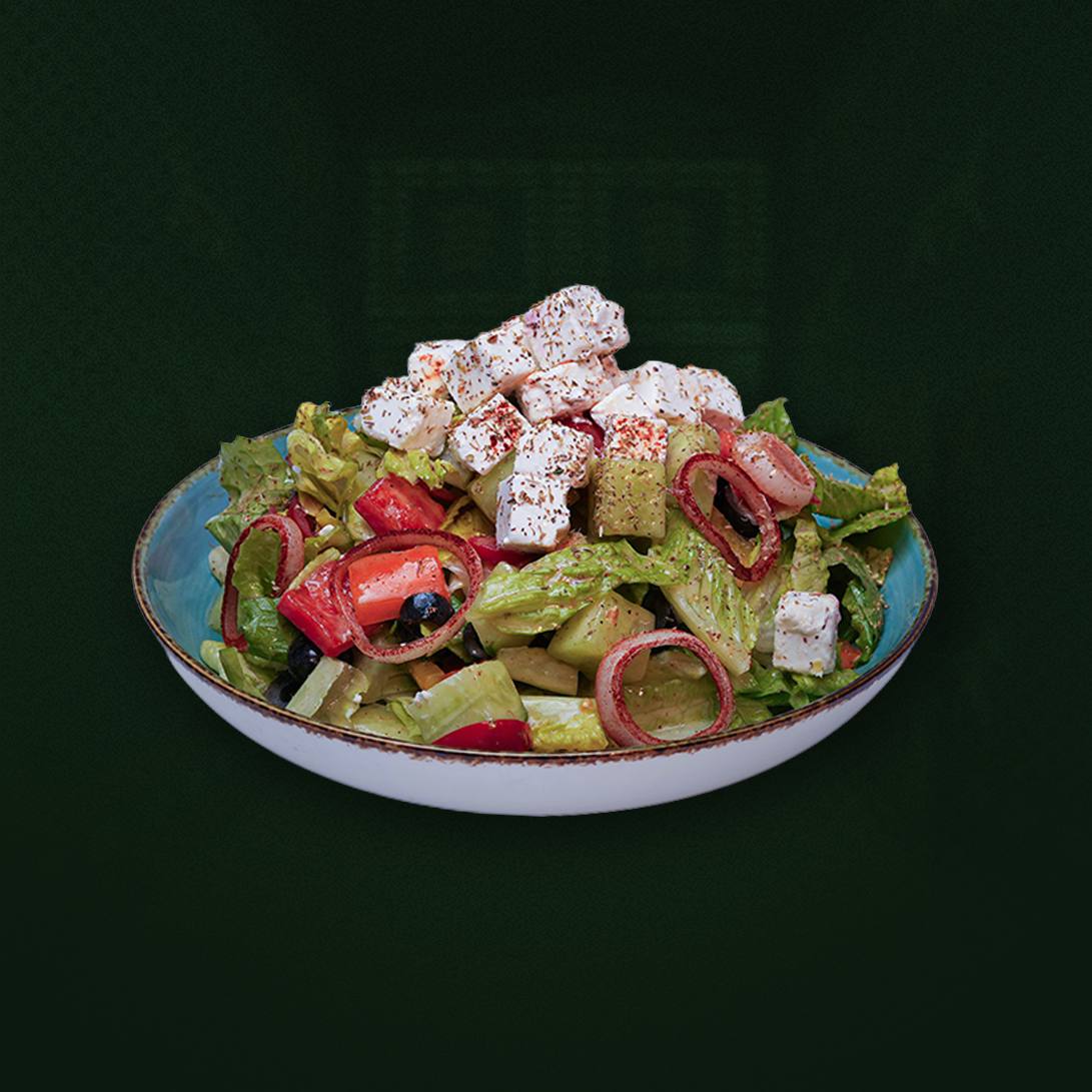 Fodflix - Product Image - غريك سالاد