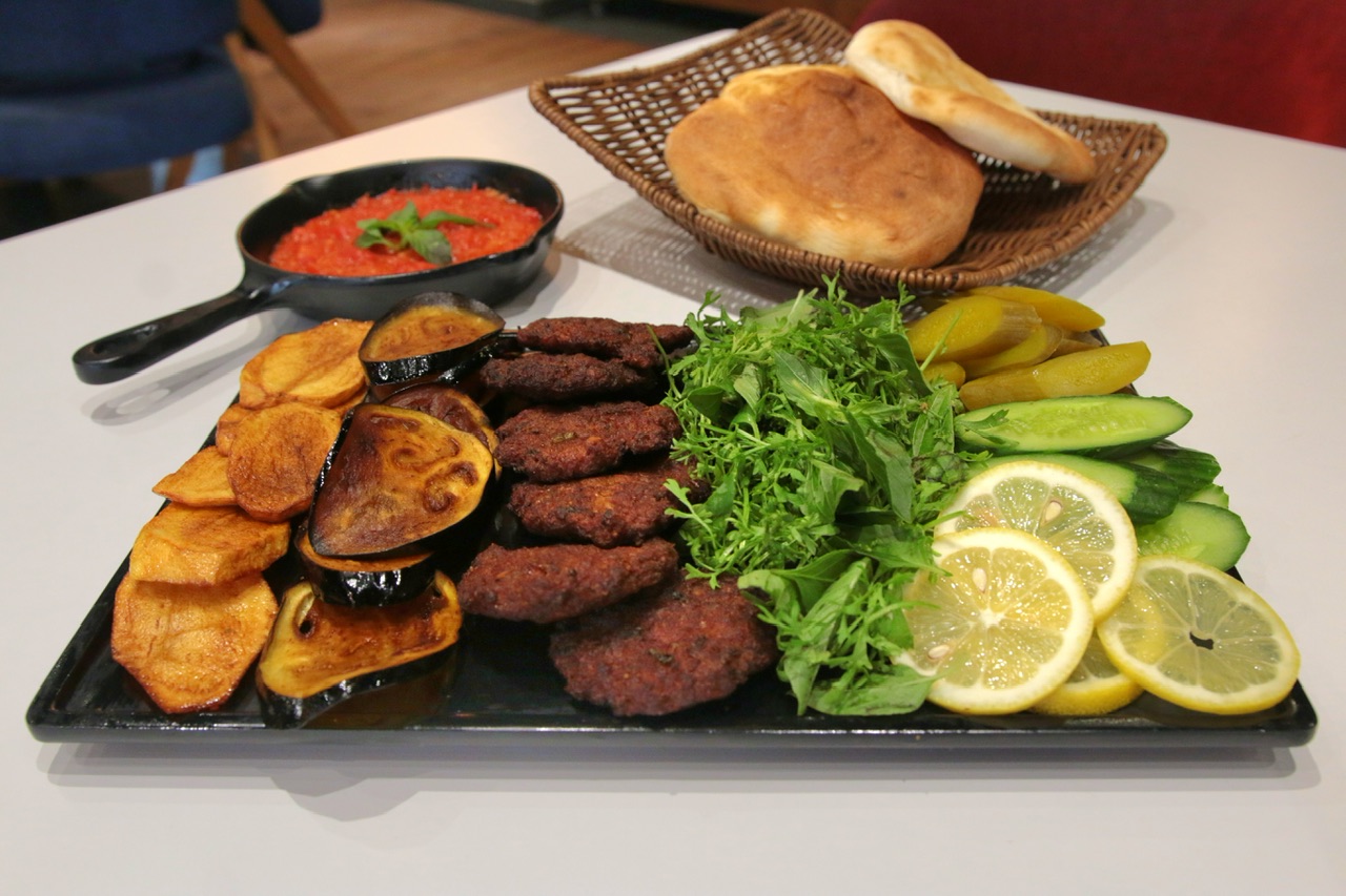 Fodflix - Product Image - كباب طاوة ‏ ‏Kabab