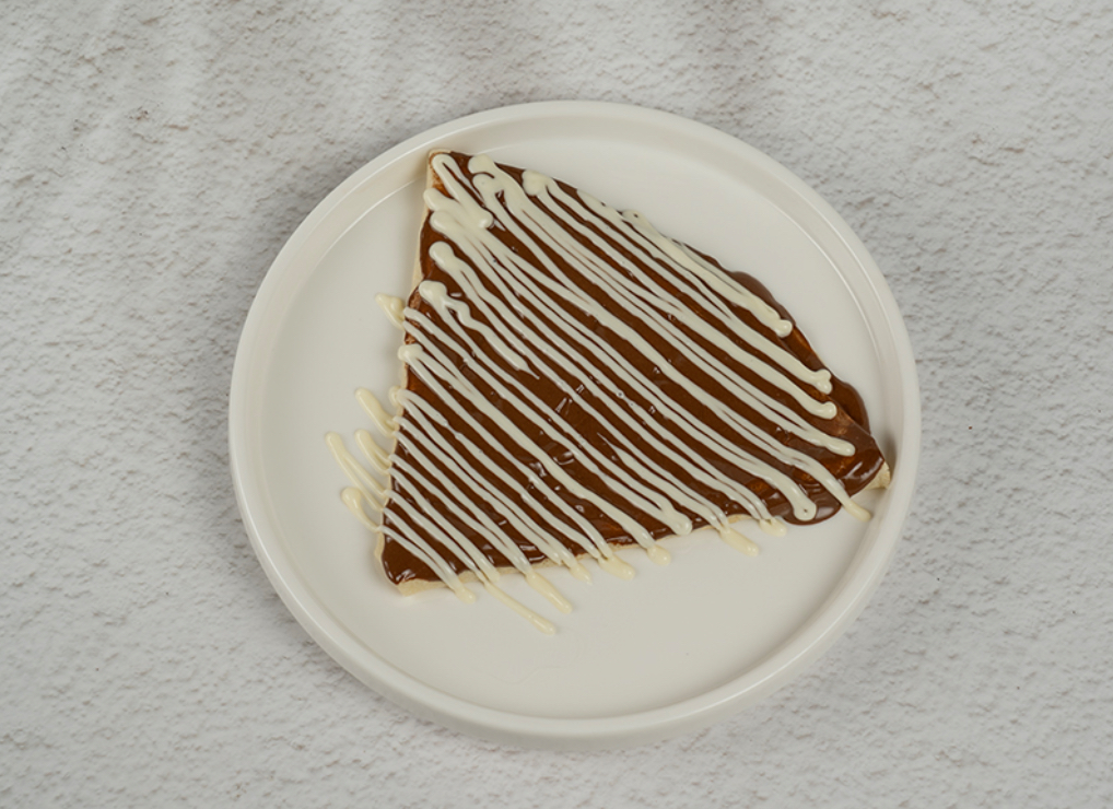 Fodflix - Product Image - chocolate crepe | كريب شوكلا