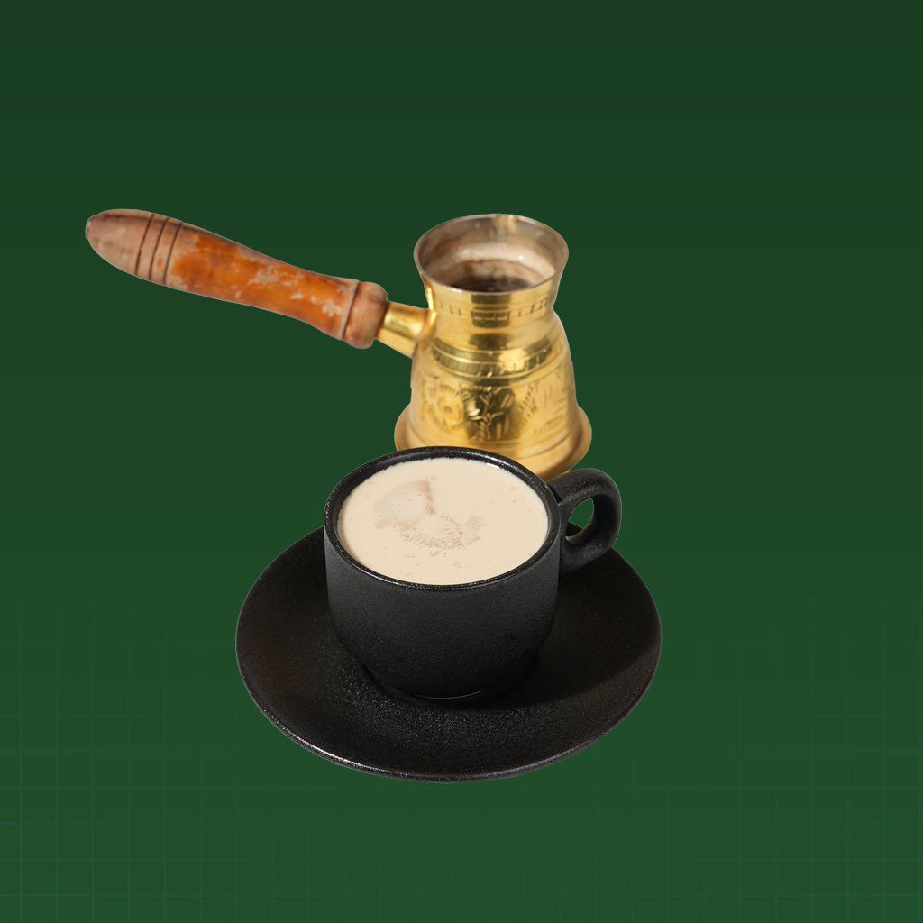 Fodflix - Product Image - قهوة جكليتية