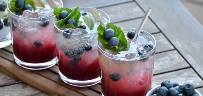 Fodflix - Product Image - موهيتو مكس بيري