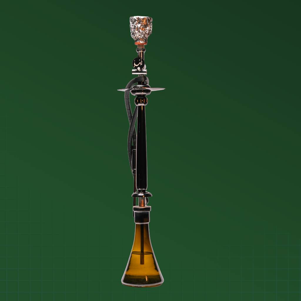 Fodflix - Product Image - اركيلة  انكليزي ليمون