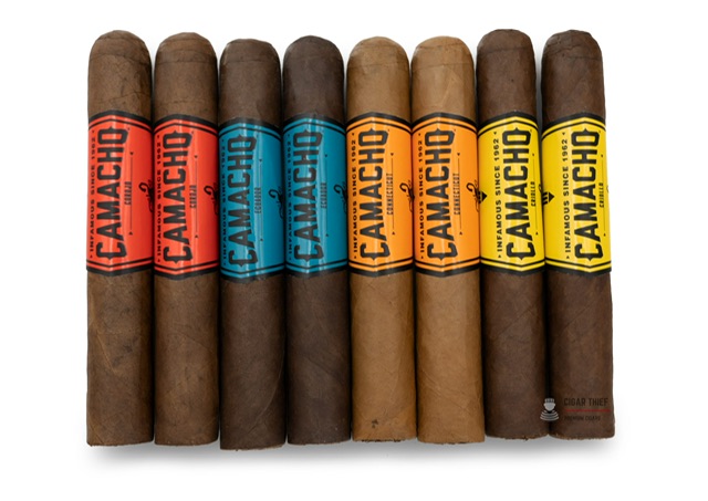 Fodflix - Product Image - Camacho