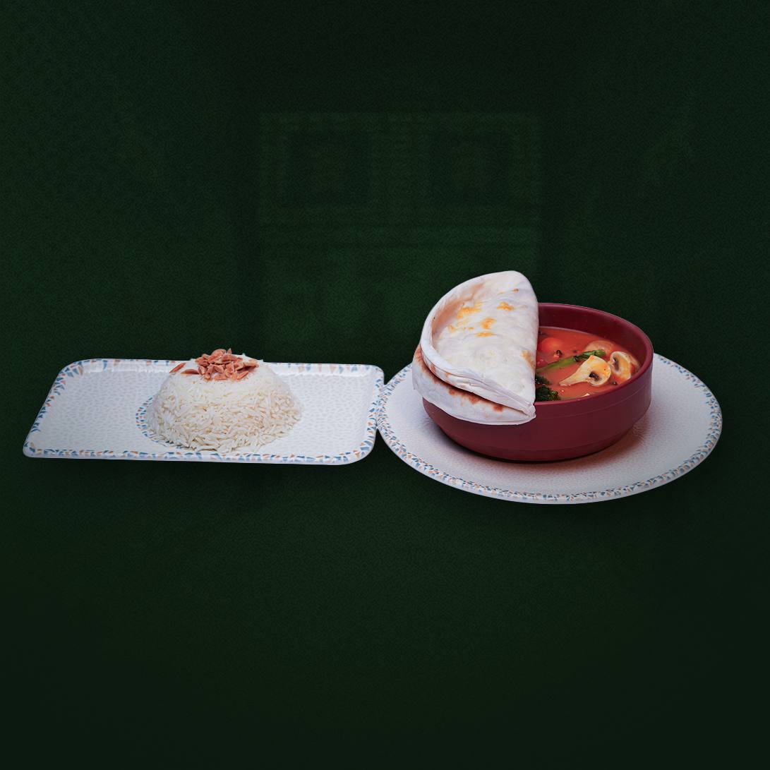 Fodflix - Product Image - لحمة بالفخارة