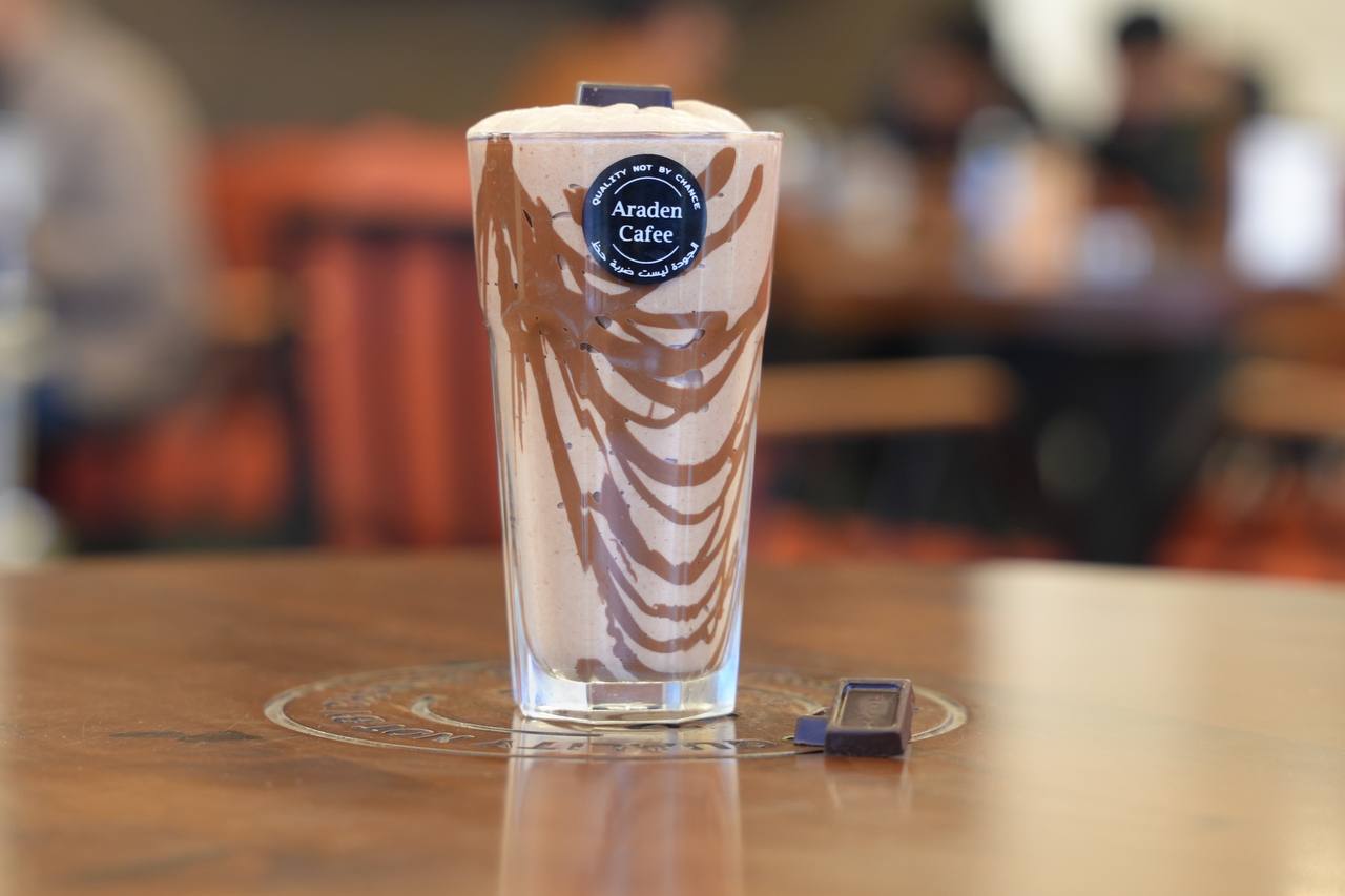 Fodflix - Product Image - ميلك شيك نوتيلا