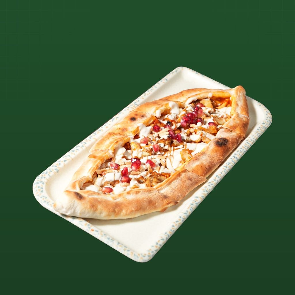 Fodflix - Product Image - بيدا شاورما