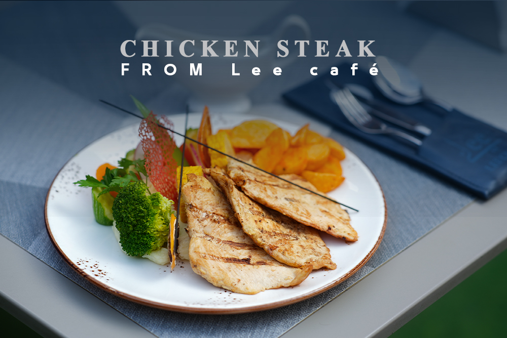 Fodflix - Product Image - ستيك دجاج chicken Steak