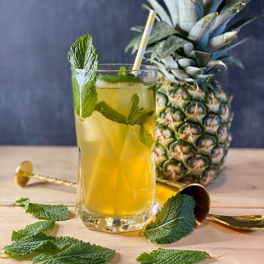 Fodflix - Product Image - موهيتو اناناس