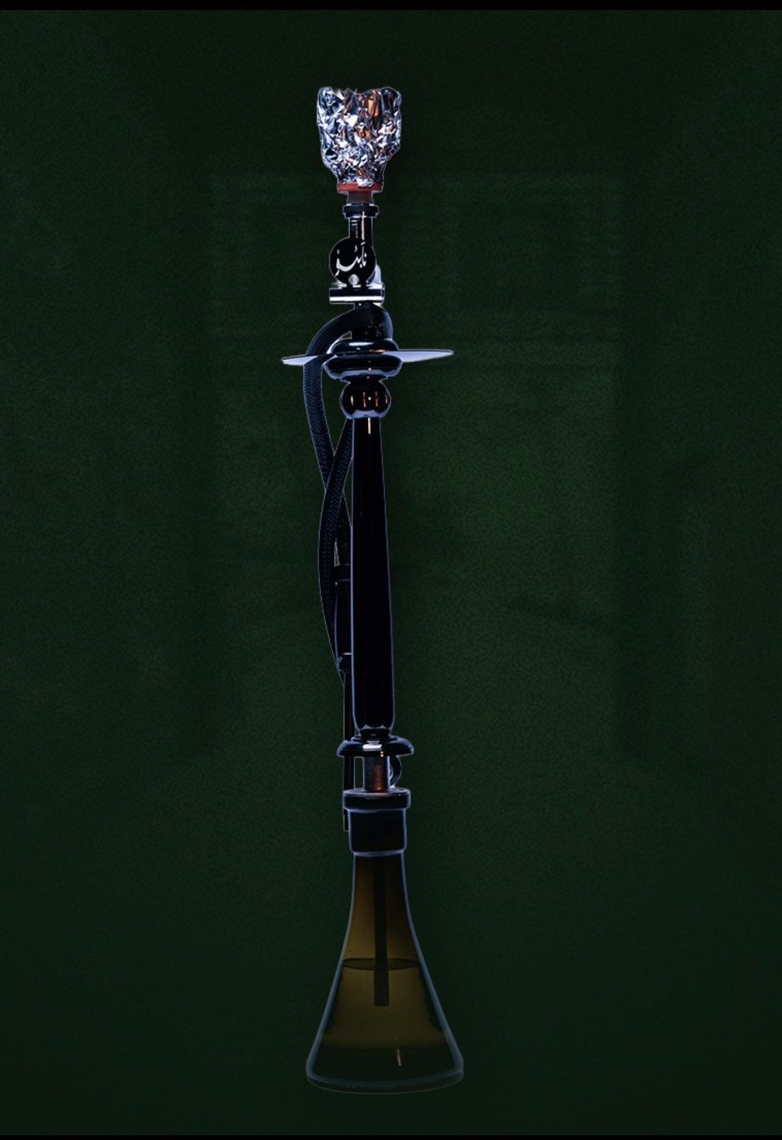 Fodflix - Product Image - اركيلة ميكس نابو