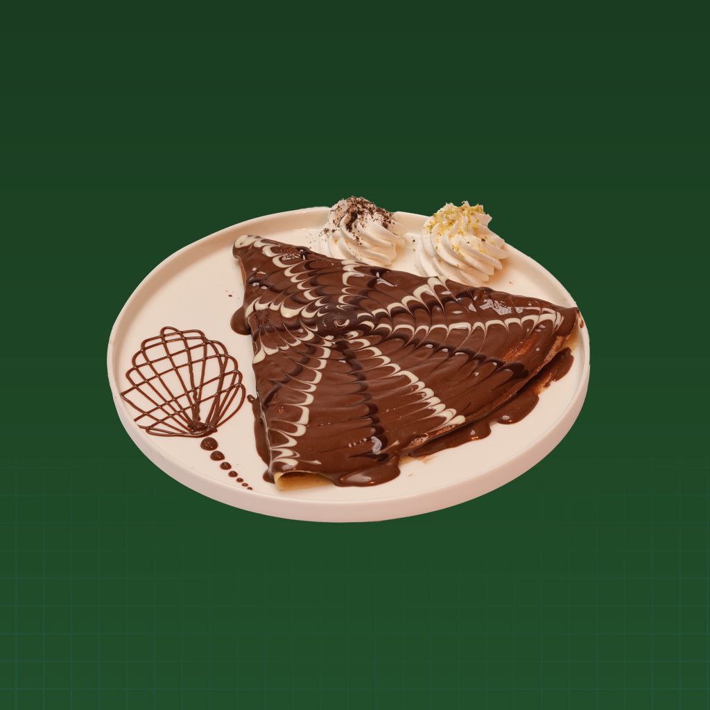 Fodflix - Product Image - كريب شوكولا