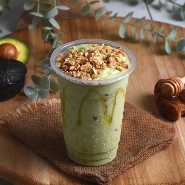 Fodflix - Product Image - ميلك شيك بستاشو