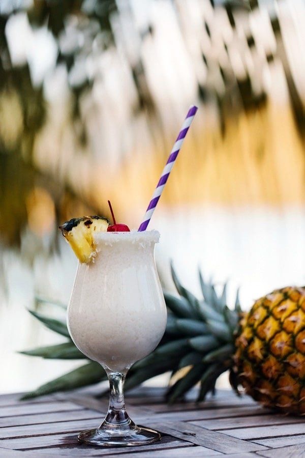 Fodflix - Product Image - Pinocolada