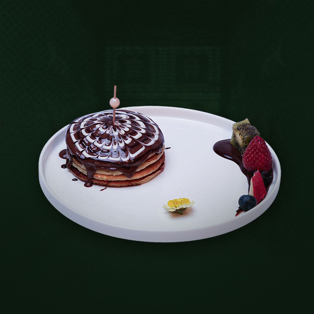 Fodflix - Product Image - بان كيك شوكولا